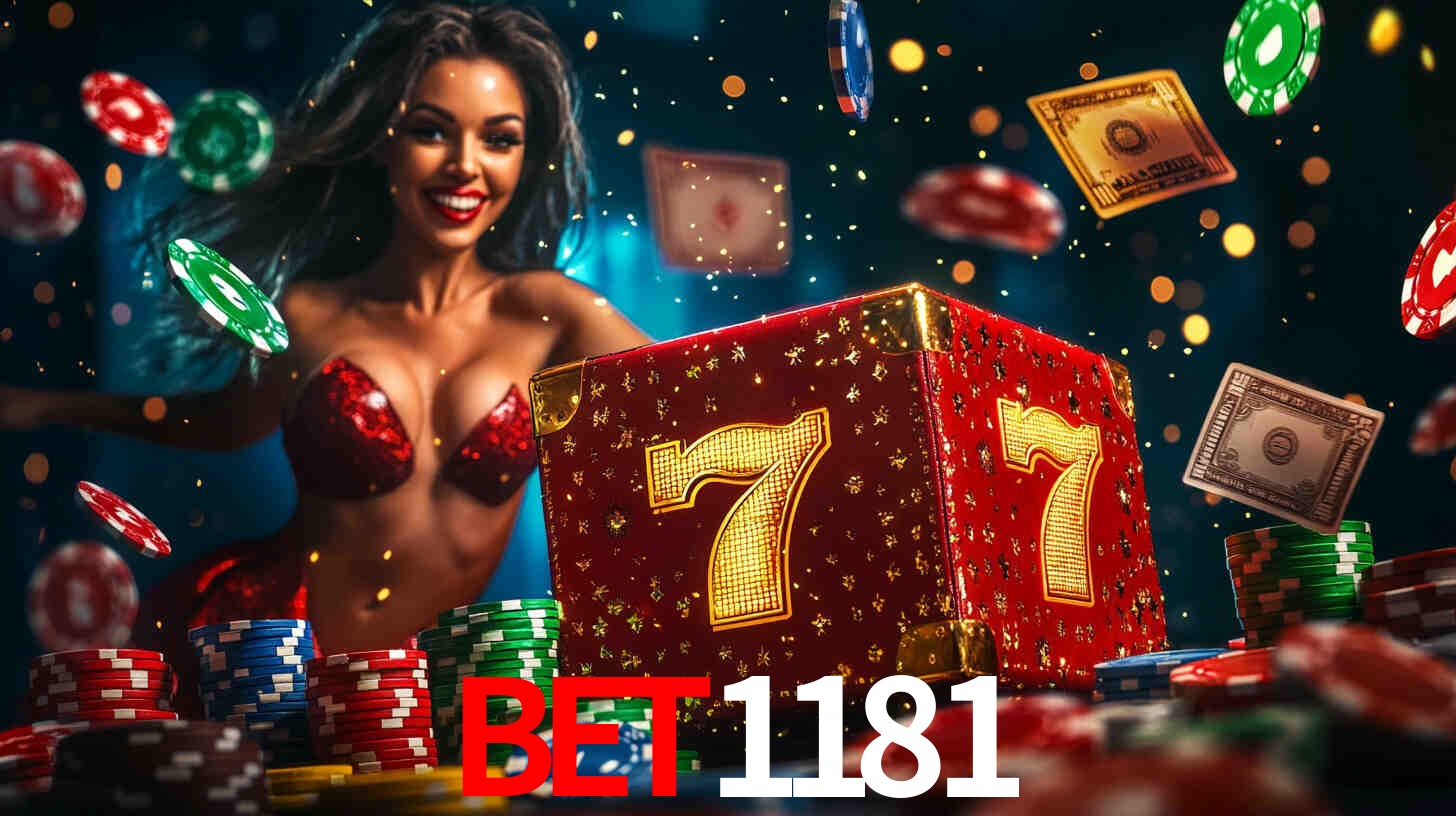 Estatísticas bet1181