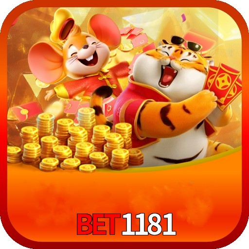 bet1181-Logo
