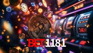 Promoção Relâmpago bet1181