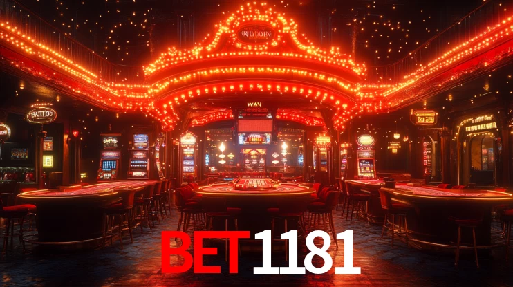 bet1181: Jogos de Caça-Níqueis-Altas Recompensas, Roleta-Velocidade, Blackjack-Desafios Máximos