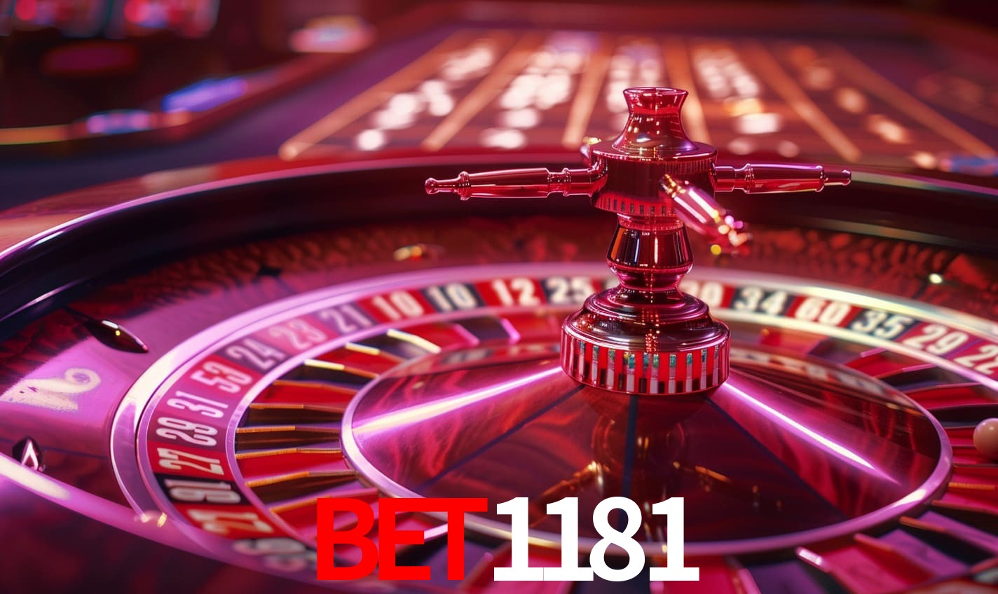 Casino Ao Vivo bet1181
