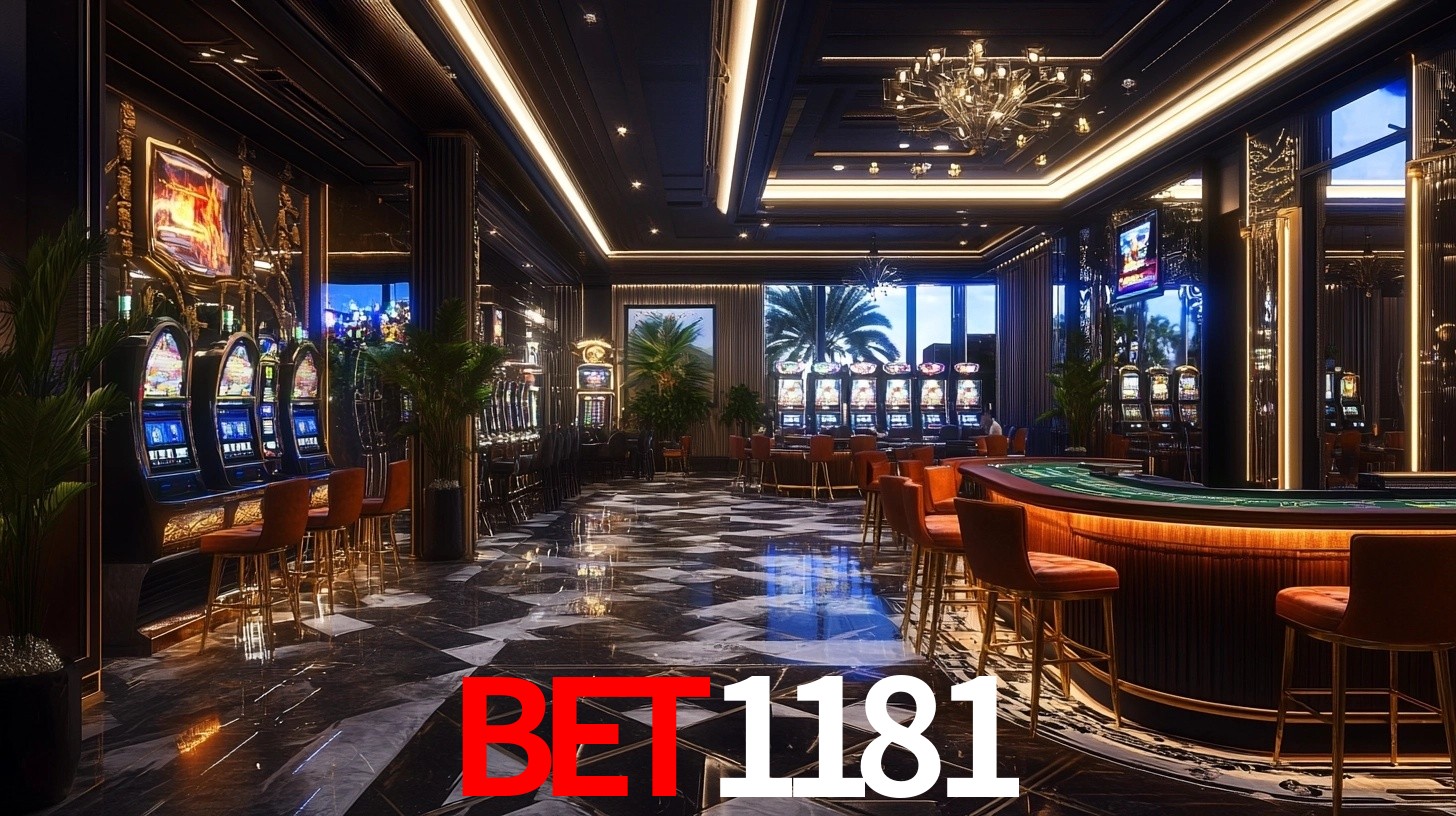 Experimente o Login Seguro Premium no bet1181
