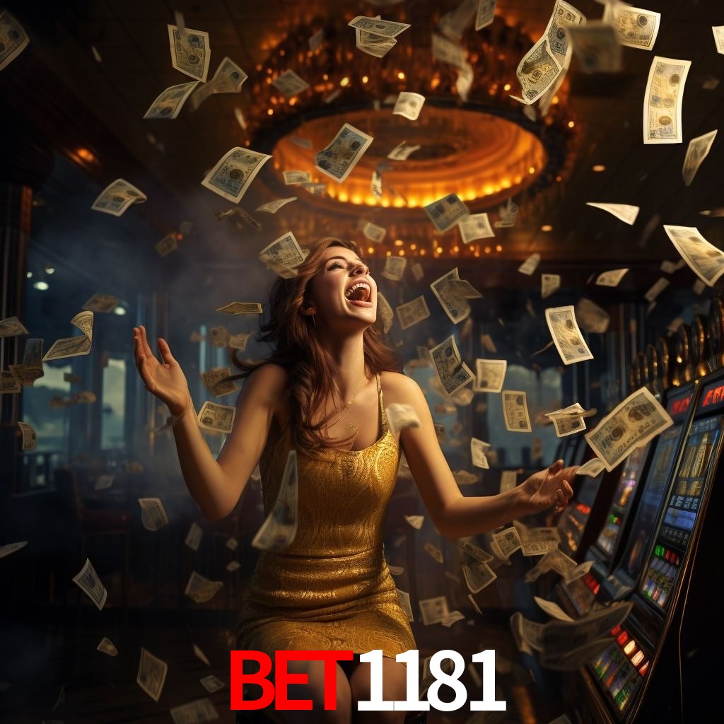 Live Casino bet1181