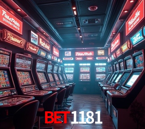 Explorando a Categoria de Eventos em Apostas na bet1181