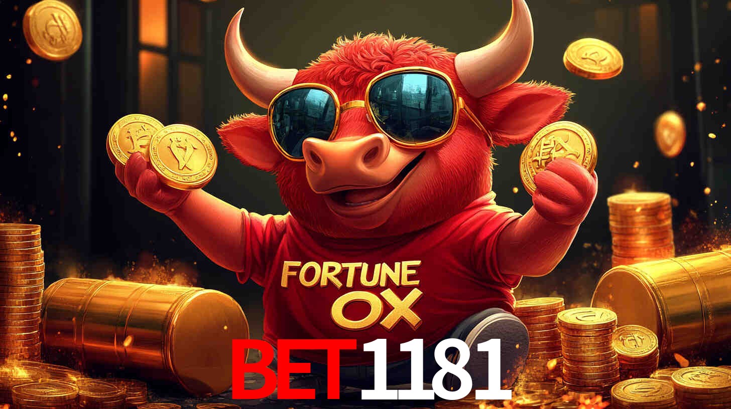 Torneios bet1181