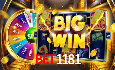 cassino bet1181
