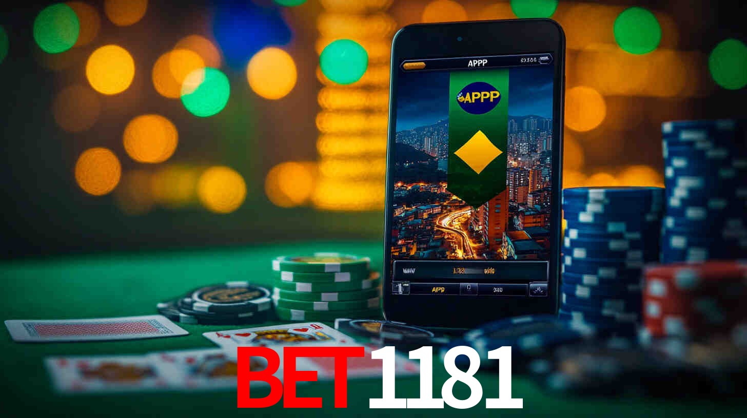 Apostas de Tênis bet1181
