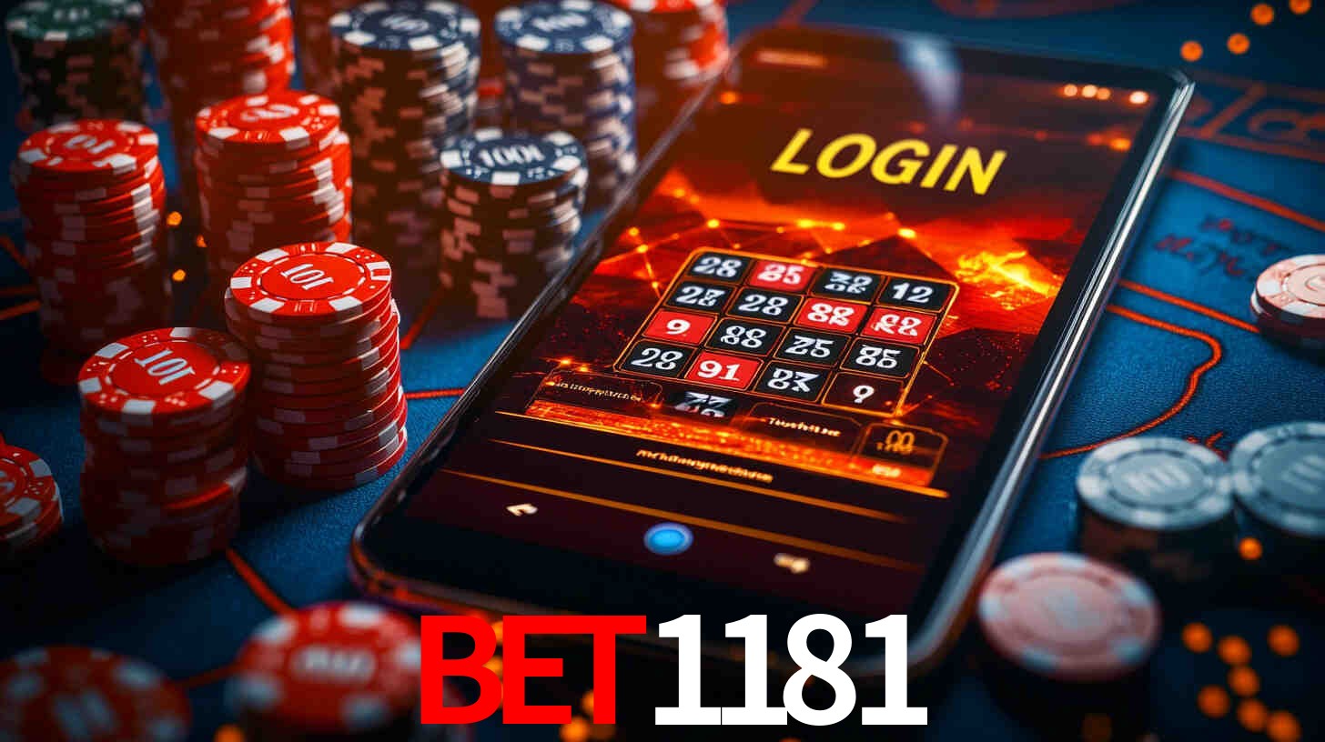 Descubra a Magia dos Jogos de Arcade no bet1181