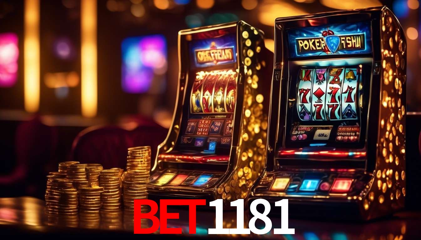 Benefícios da Conta bet1181