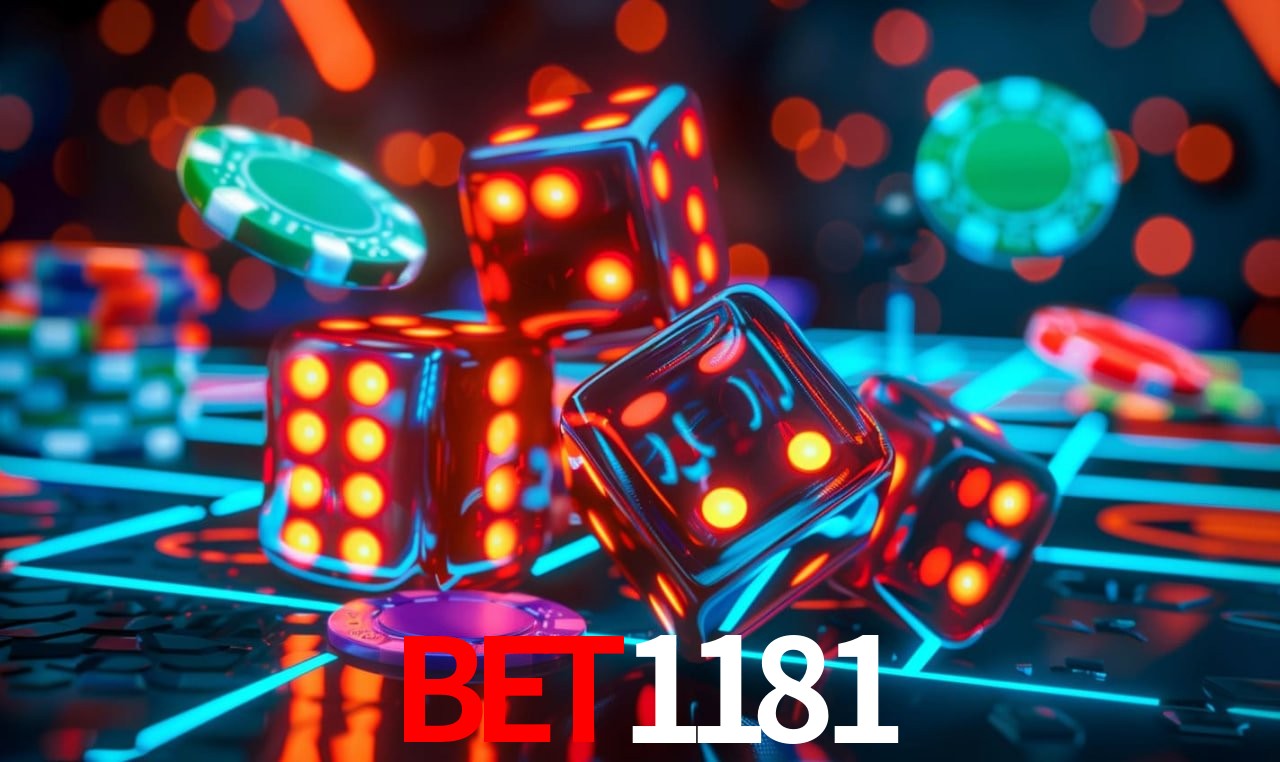 Promoções Sazonais bet1181