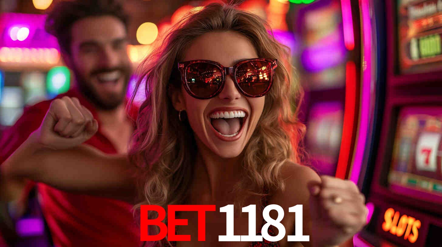 Apostas de Futebol bet1181