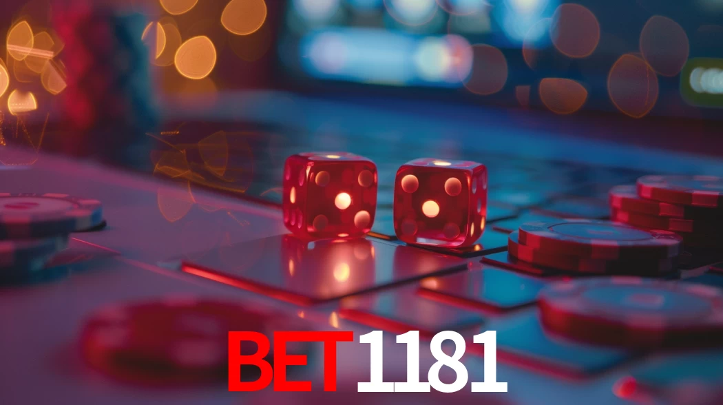 Bonus Features bet1181