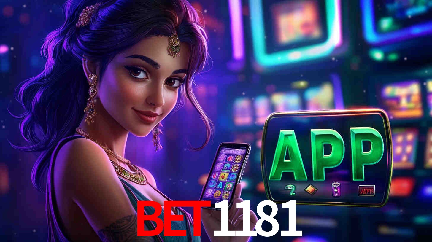 Desvendando o Mundo dos Jogos Virtuais na bet1181