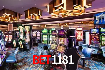 Explorando a Categoria de Eventos em Apostas na bet1181