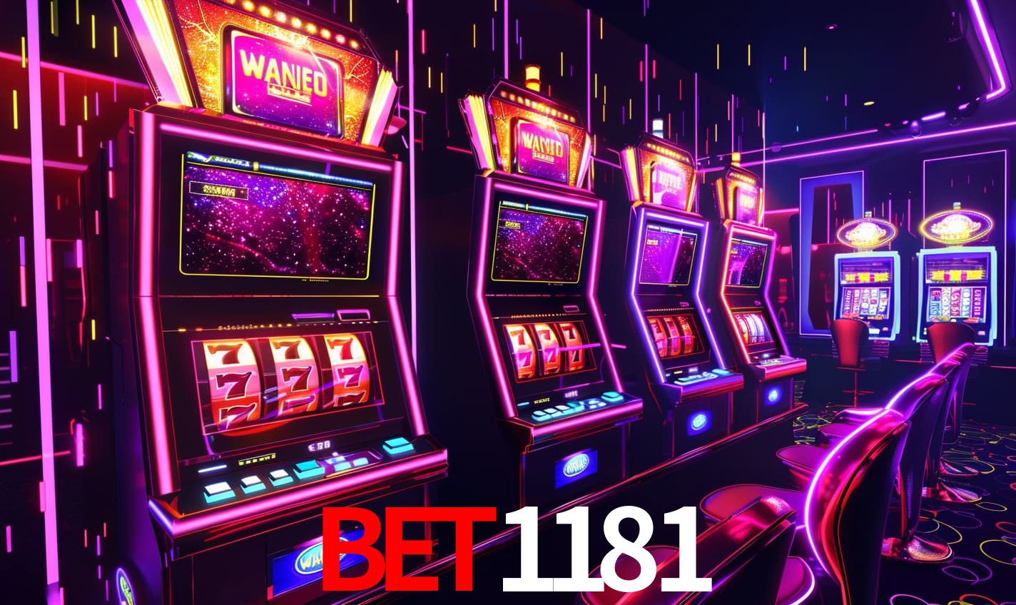 Estatísticas do Jogo bet1181