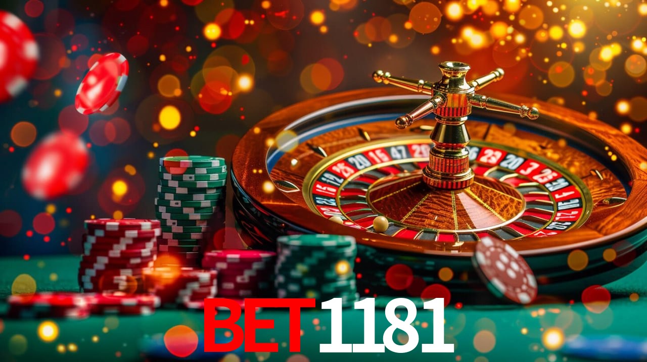 Login Seguro bet1181