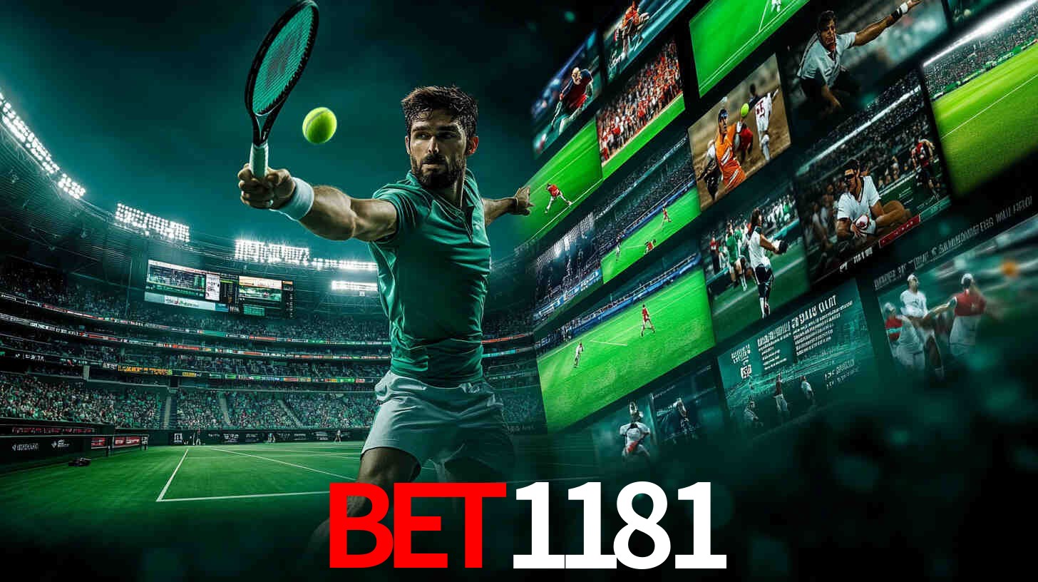 Casino VIP bet1181