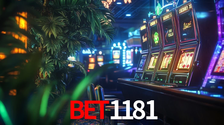 Daily Bonuses bet1181