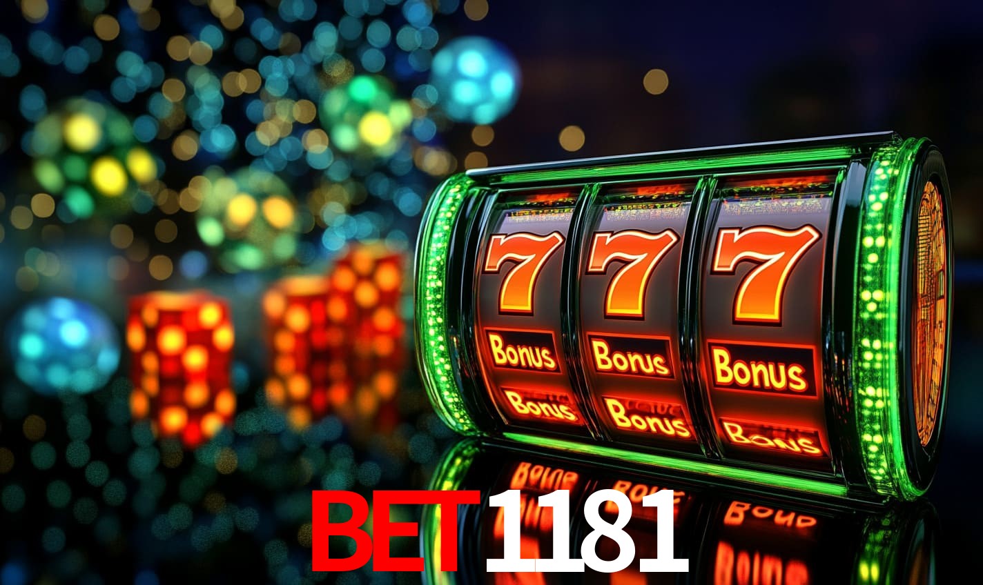 Apostas Esportivas na bet1181: Um Guia Completo