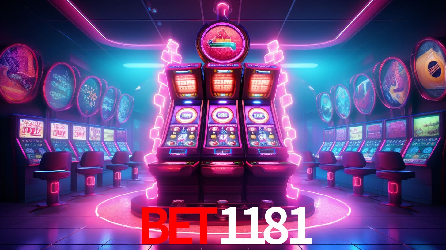 bet1181: A Experiência de Casino com Jogos de Mesa ao Vivo